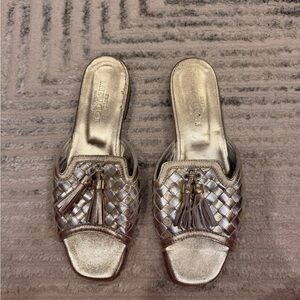 Sesto Meucci sandals